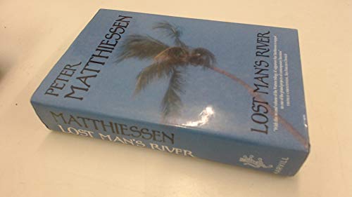Beispielbild fr Lost Man's River zum Verkauf von WorldofBooks