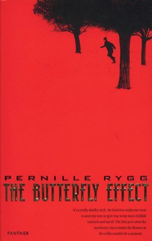 Beispielbild fr Butterfly Effect zum Verkauf von Better World Books