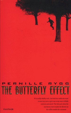 The Butterfly Effect (9781860464331) by Rygg, Pernille; Tate, Joan