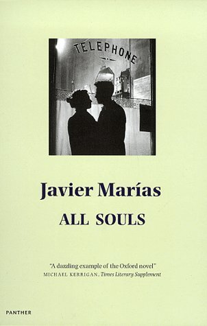 Stock image for All Souls for sale by Better World Books: West