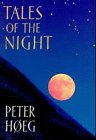 Stock image for Tales Of The Night for sale by WorldofBooks