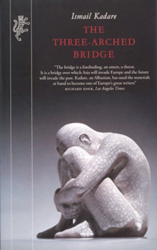 Beispielbild fr The Three-Arched Bridge zum Verkauf von WorldofBooks