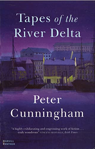 Imagen de archivo de Tapes Of The River Delta a la venta por WorldofBooks
