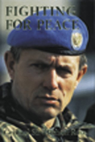 9781860465123: Fighting for Peace: Bosnia 1994