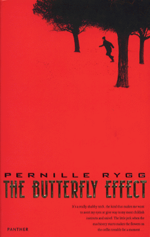 Imagen de archivo de A Butterfly Effect Panther a la venta por Reuseabook