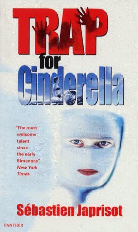 Beispielbild fr Trap for Cinderella zum Verkauf von WorldofBooks