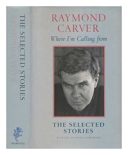 9781860465611: Where I'm Calling From (First Edition Thus)