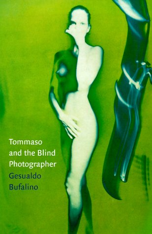 Beispielbild fr Tommaso and the Blind Photographer zum Verkauf von Better World Books