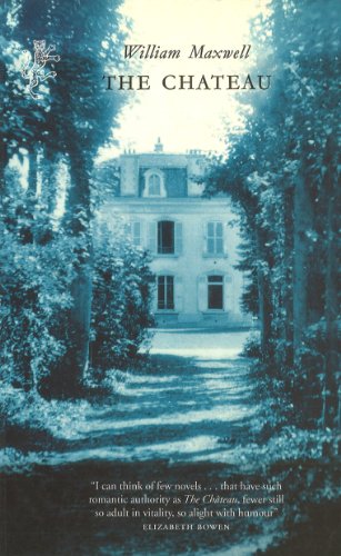 The Chateaux - Maxwell, William