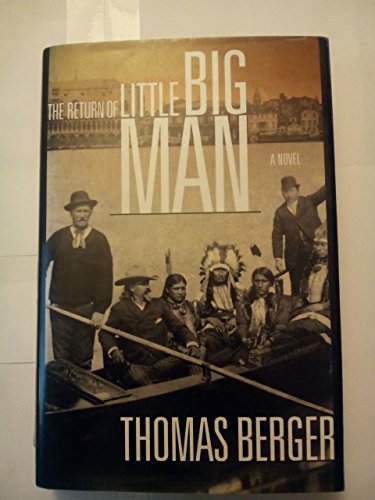 9781860465994: The Return of Little Big Man