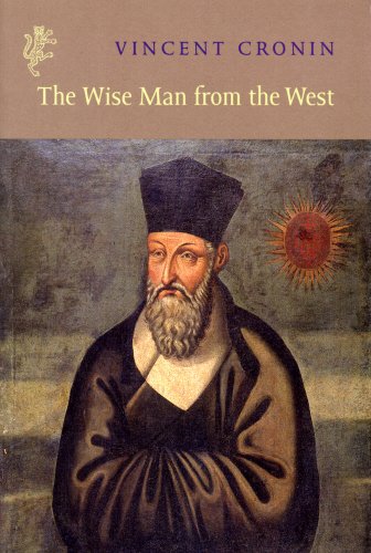 Wise Man of the West