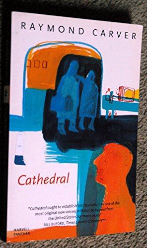Stock image for Cathedral for sale by GF Books, Inc.