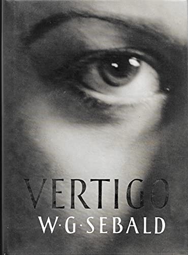 Beispielbild fr Vertigo zum Verkauf von WorldofBooks