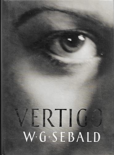 Imagen de archivo de Vertigo a la venta por WorldofBooks