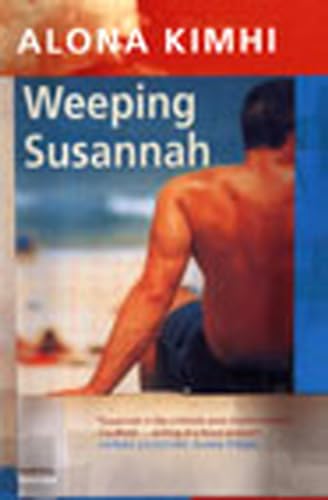 Imagen de archivo de Weeping Susannah a la venta por ThriftBooks-Atlanta