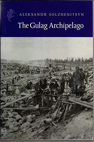 Gulag Archipelago 1918-1956 (9781860466328) by Solzhenitsyn, Aleksandr