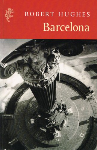 9781860466342: Barcelona (Harvill Press Editions)