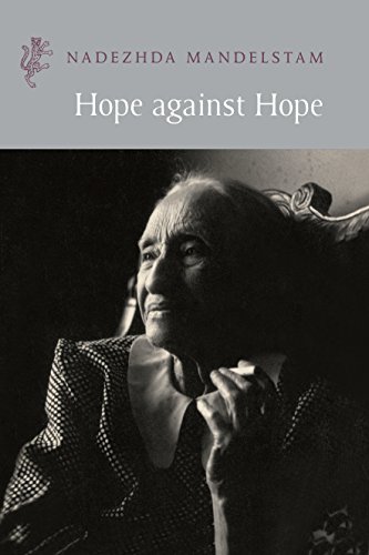 Beispielbild fr Hope Against Hope zum Verkauf von Blackwell's