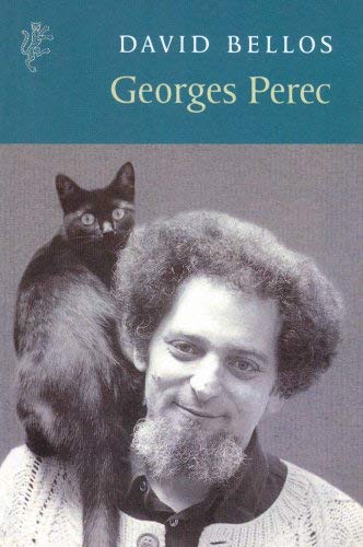 Beispielbild fr Georges Perec: A Life in Words zum Verkauf von HALCYON BOOKS