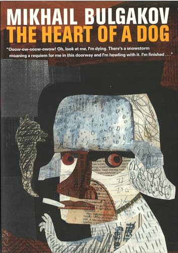 The Heart of a Dog (9781860466403) by Mikhail Bulgakov; Michael Glenny