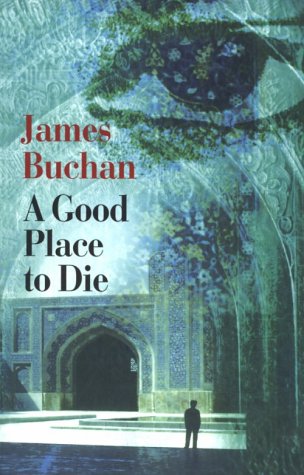 Imagen de archivo de A Good Place To Die a la venta por WorldofBooks