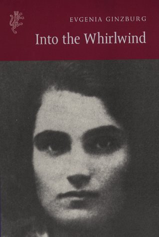 Imagen de archivo de Into the Whirlwind a la venta por Irish Booksellers
