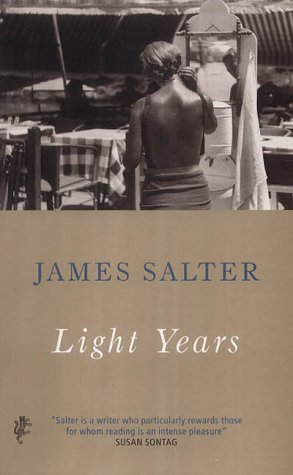 Light Years (9781860466540) by James Salter