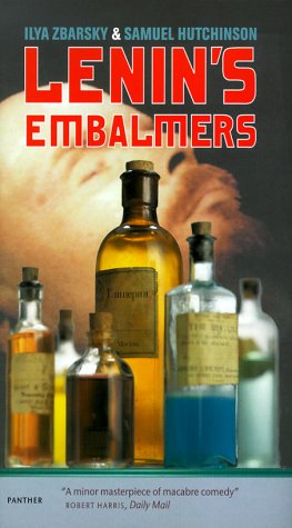 9781860466557: Lenin's Embalmers (Panther Series)