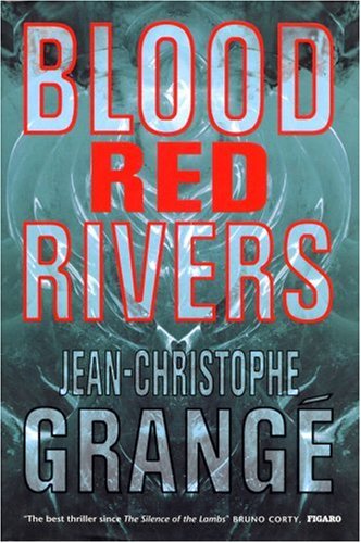 Imagen de archivo de Blood Red Rivers a la venta por Marvin Minkler Modern First Editions