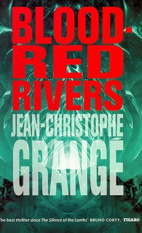 Stock image for Blood-Red Rivers for sale by Front Cover Books