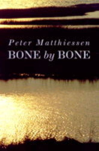 Beispielbild fr Bone by Bone zum Verkauf von Studibuch