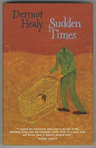 Stock image for Sudden Times for sale by WeBuyBooks