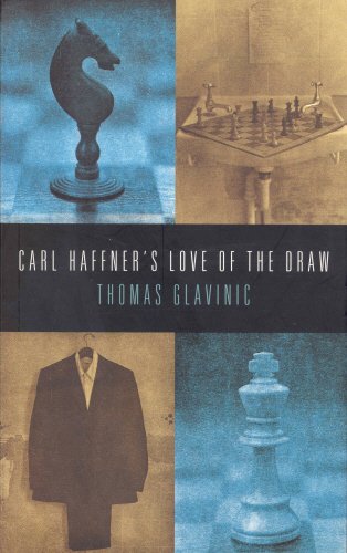 Beispielbild fr Carl Haffner  s Love of the Draw zum Verkauf von WorldofBooks
