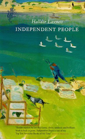 9781860466861: Independent People