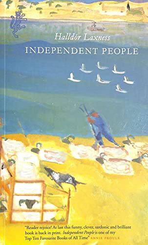 9781860466861: Independent People