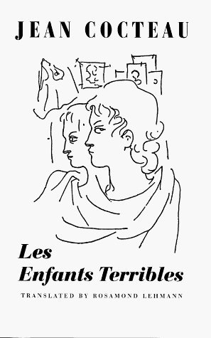 Stock image for Les Enfants Terribles (Rosamond Lehmann Translation) for sale by Goldstone Books