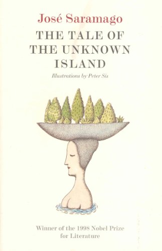 Beispielbild fr The Tale of the Unknown Island zum Verkauf von WorldofBooks