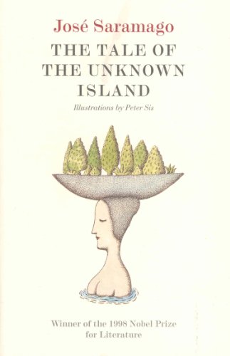9781860466908: Tale Of The Unknown Island