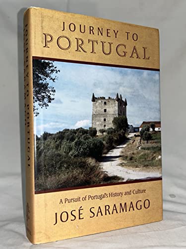 9781860467042: Journey To Portugal [Idioma Ingls]: A Pursuit of Portugal's History and Culture