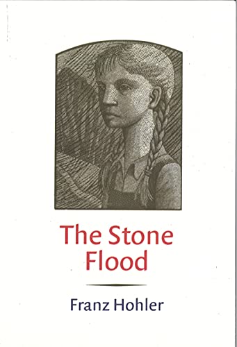 Imagen de archivo de The Stone Flood a la venta por WorldofBooks