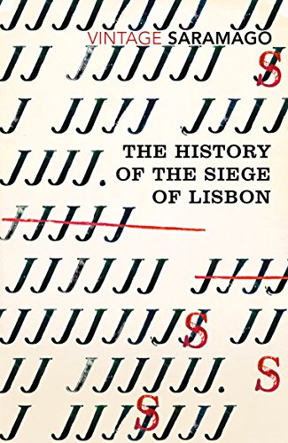 9781860467226: The History of the Siege of Lisbon (Panther S)