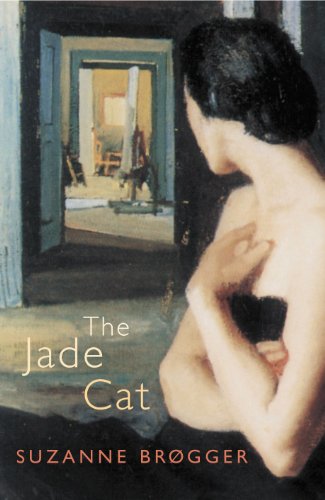 Beispielbild für The Jade Cat zum Verkauf von medimops
