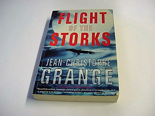 Beispielbild fr Flight Of The Storks zum Verkauf von WorldofBooks