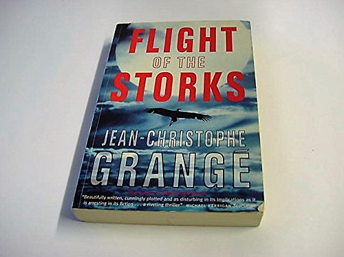 9781860467288: Flight Of The Storks