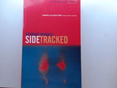 Stock image for Sidetracked: Kurt Wallander for sale by AwesomeBooks