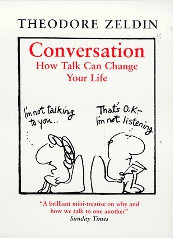 Stock image for Conversation for sale by WorldofBooks