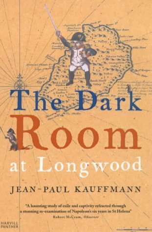 Stock image for Dark Room At Longwood for sale by WorldofBooks