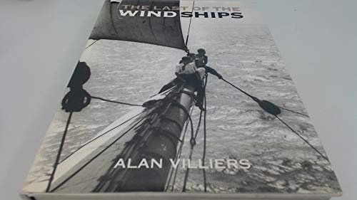 Beispielbild fr The Last of the Wind Ships. zum Verkauf von ROBIN SUMMERS BOOKS LTD