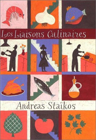Stock image for Les Liaisons Culinaires for sale by AwesomeBooks