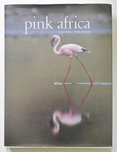 Imagen de archivo de Pink Africa a la venta por WorldofBooks